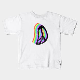 Peace Kids T-Shirt